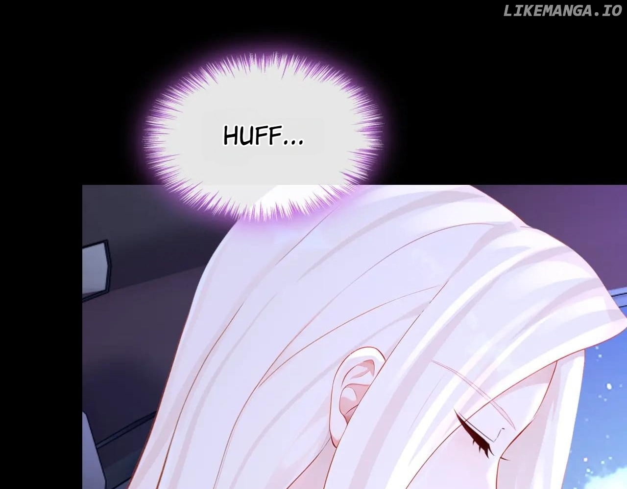 Quick Transmigration: The Host Wants To Die Chapter 154 - page 39